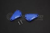Hardrace Rear Lower Brace - Toyota Alphard/Vellfire 15+ Q0103 | Pro Speed Racing