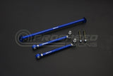 Hardrace Rear Toe Kit + Rear Lower Brace - Lotus Elise Series 2 01-11/Exige Series 2 04-11 Q0104