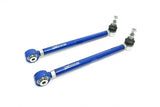 Hardrace Rear Toe Kit + Rear Lower Brace