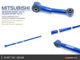 Hardrace Rear Panhard Rod