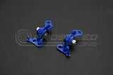 Hardrace Front Compliance Bush Pillowball (Offset) - Honda Civic EG, EH, EJ1/2/Integra DC2 94-01 Q01
