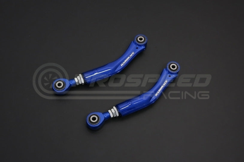 Hardrace Rear Upper Camber Kit - Dodge Challenger 08+ Q0112 | Pro Speed Racing
