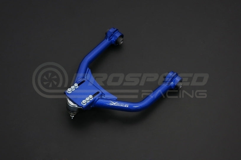 Hardrace Front Upper Camber Kit - Dodge Charger 11+ Q0113 | Pro Speed Racing