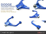 Hardrace Front Upper Camber Kit