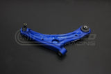 Hardrace Front Lower Control Arm Rubber - Honda Jazz GK3,4,5,6/City GM6 14+ Q0117 | Pro Speed Racing