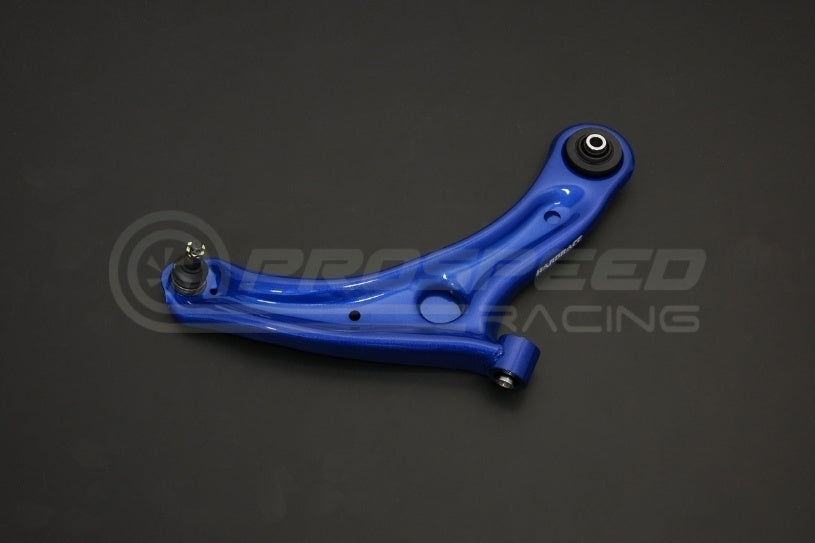 Hardrace Front Lower Control Arms - Honda Jazz GK3,4,5,6/City GM6 14+ Q0118 | Pro Speed Racing