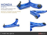 Hardrace Front Lower Control Arms