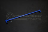 Hardrace Front Radiator Brace - Toyota Prius XW50 15+ Q0119 | Pro Speed Racing