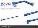 Hardrace Front Radiator Brace