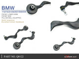 Hardrace Front Lower Arm Front