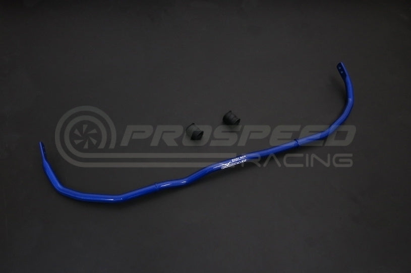 Hardrace 25.4mm Front Sway Bar - Suzuki Baleno 15+/Swift ZC33 17+ Q0123 | Pro Speed Racing