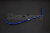 Hardrace 25.4mm Front Sway Bar - Suzuki Baleno 15+/Swift ZC33 17+ Q0123 | Pro Speed Racing