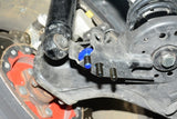 Hardrace 17mm Rear Add-On Sway Bar