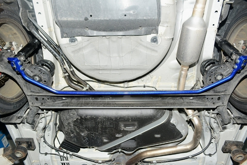 Hardrace 17mm Rear Add-On Sway Bar