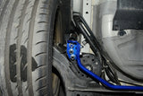 Hardrace 17mm Rear Add-On Sway Bar
