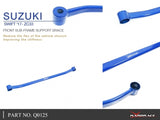 Hardrace Front Subframe Support Brace
