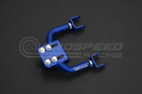 Hardrace Front Upper Camber/Caster Kit - Honda Civic EG, EH, EJ/CRX EG/Integra DC2 Type R 95-98 Q012
