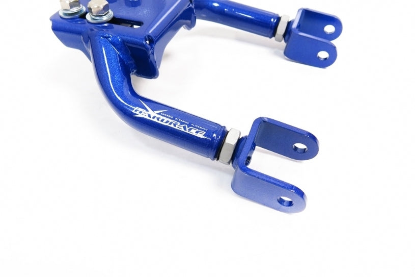Hardrace Front Upper Camber/Caster Kit