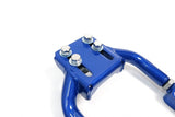Hardrace Front Upper Camber/Caster Kit