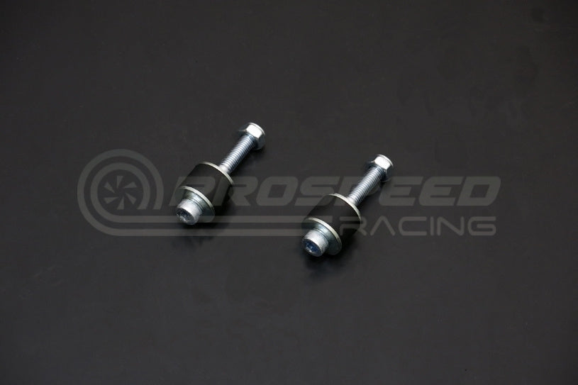 Hardrace Rear Sway Bar Endlink Spacer - Honda Civic EC,ED,EE,EF,EG,EH,EJ,EK,EM1 Q0130 | Pro Speed