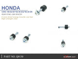 Hardrace Rear Sway Bar Endlink Spacer