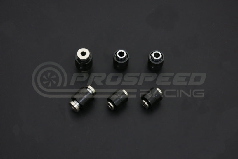 Hardrace Rear Lower Arm Bush Set - Honda S2000 AP1, AP2 Q0133 | Pro Speed Racing