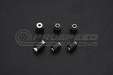 Hardrace Rear Lower Arm Bush Set - Honda S2000 AP1, AP2 Q0133 | Pro Speed Racing