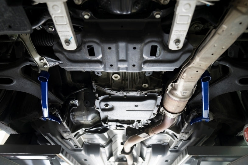 Hardrace Front Lower Brace