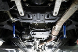 Hardrace Front Lower Brace