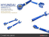 Hardrace Rear Trailing Arm