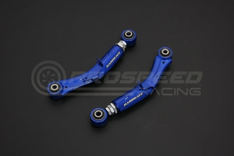 Hardrace Rear Upper-Front Arm Adj - Porsche Cayenne 02-10 Q0144 | Pro Speed Racing