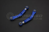 Hardrace Rear Upper-Front Arm Adj - Porsche Cayenne 02-10 Q0144 | Pro Speed Racing