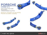 Hardrace Rear Upper-Front Arm Adj