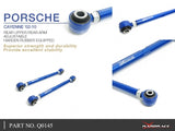 Hardrace Rear Upper-Rear Arm