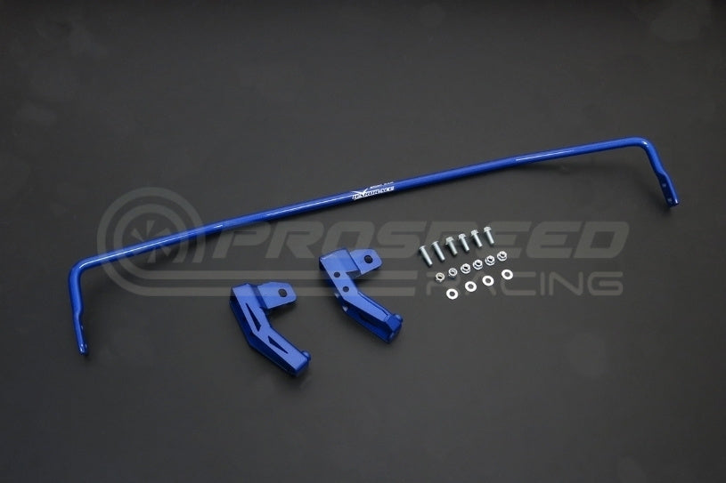 Hardrace 19mm Rear Add-On Sway Bar - Nissan Pulsar C12 13+, B17 13+ Q0146 | Pro Speed Racing