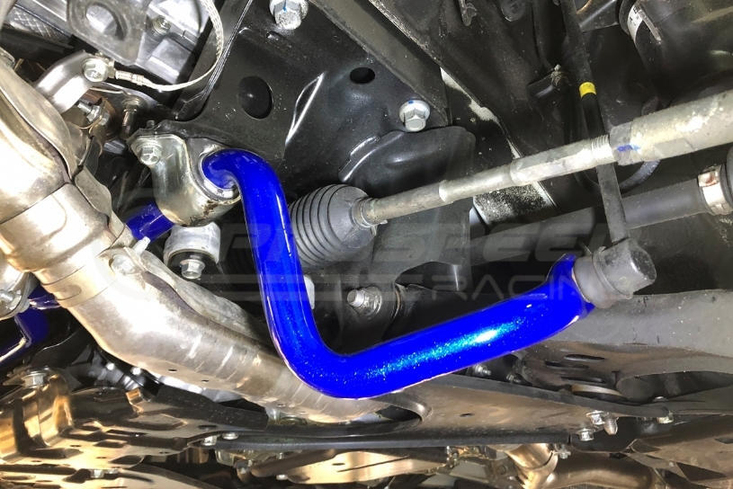 Hardrace 25.4mm Front Sway Bar