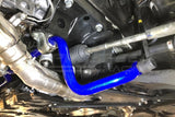 Hardrace 25.4mm Front Sway Bar