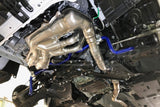 Hardrace 25.4mm Front Sway Bar