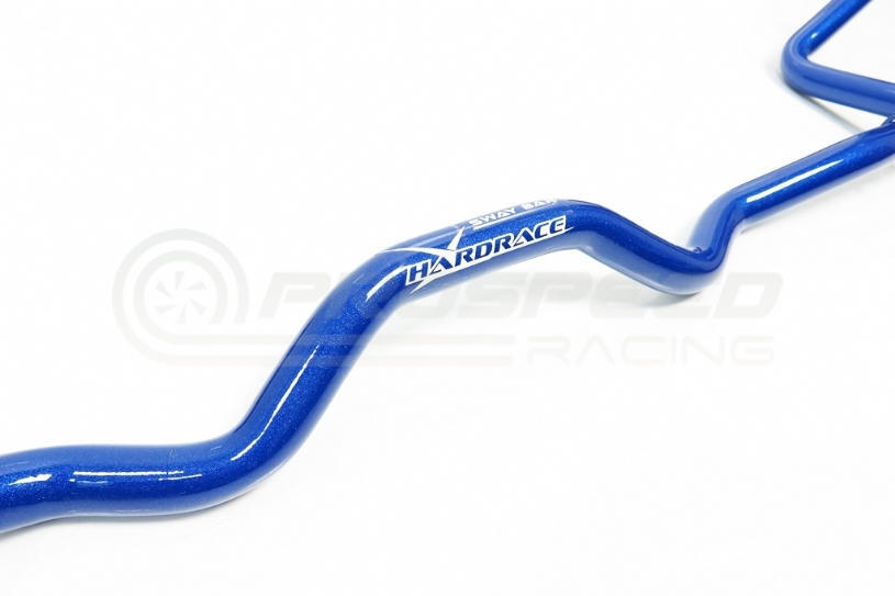 Hardrace 25.4mm Front Sway Bar