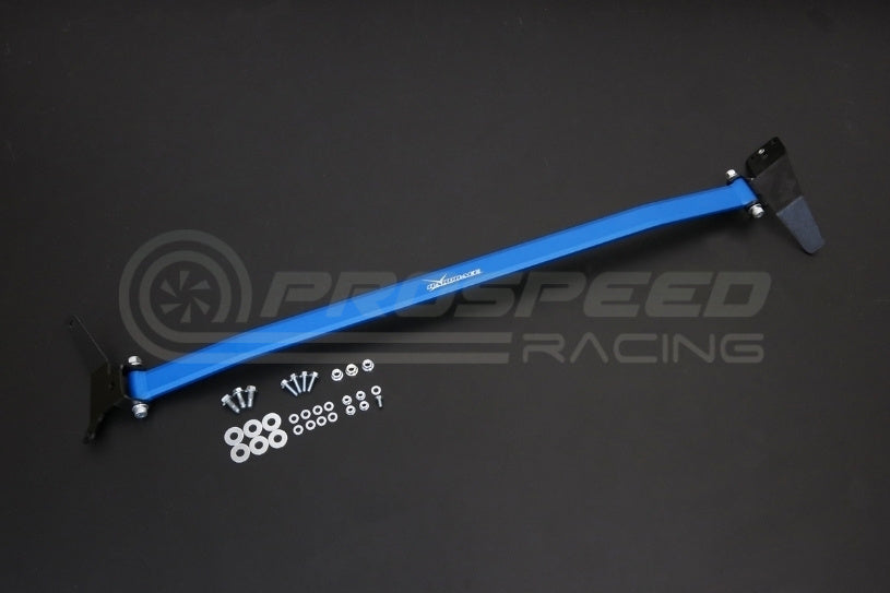 Hardrace Front Strut Tower Brace - Suzuki Swift ZC31 04-10 Q0172 | Pro Speed Racing