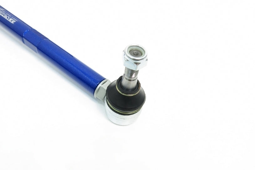 Hardrace Rear Toe Control Arms w/Pillow Ball