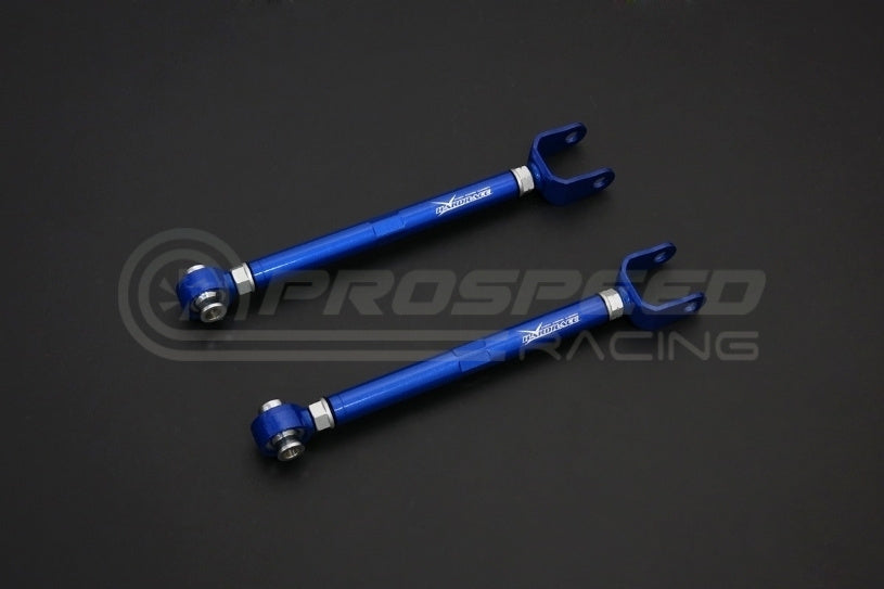 Hardrace Rear Trailing Arms w/Pillow Ball - Toyota Mark II/Chaser JZX81 88-92 Q0178 | Pro Speed