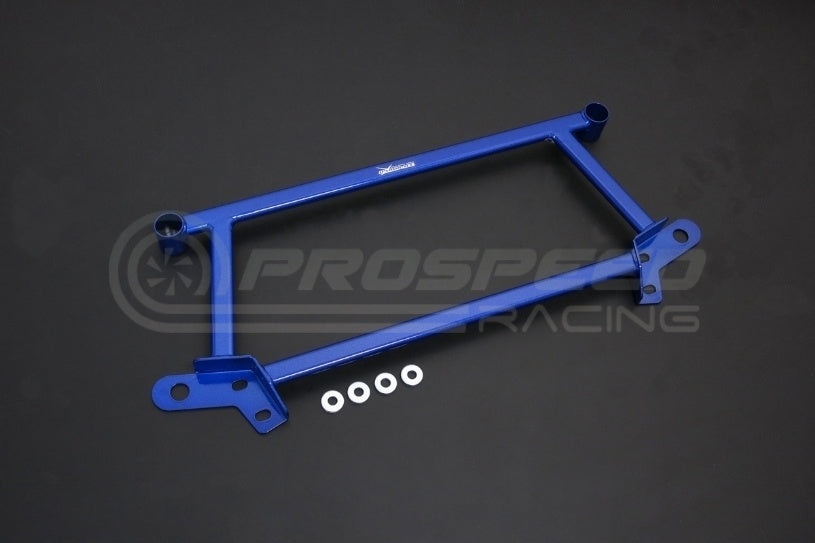 Hardrace Front Lower Brace - Volvo S60, V60 10-18 Q0179 | Pro Speed Racing