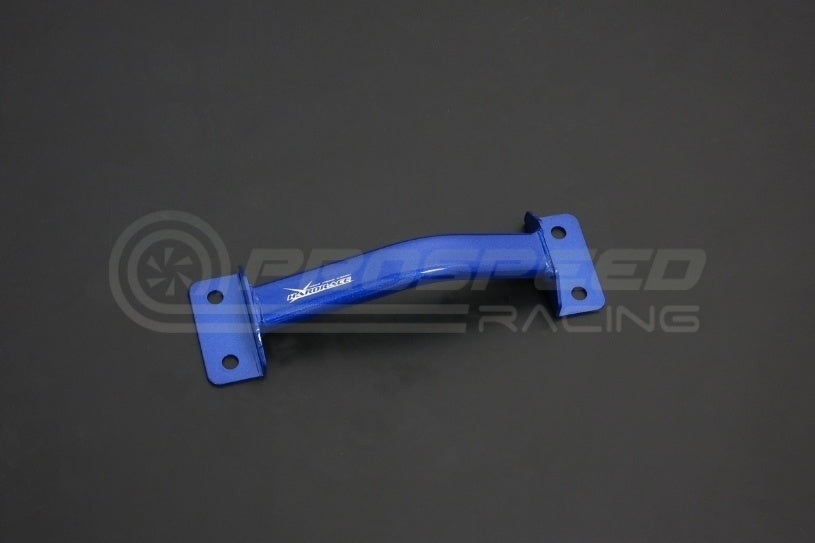Hardrace Middle Lower Brace - Volvo V60 10-18 Q0180 | Pro Speed Racing
