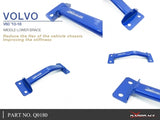 Hardrace Middle Lower Brace