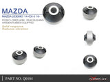 Hardrace Front Lower Arm Rear Bush