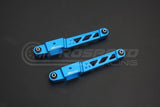 Hardrace Rear Lower Arm Aluminium - Honda Civic EC,ED,EE,EF,EG,EH,EJ/CRX EF/Integra DC2 Inc Type-R Q