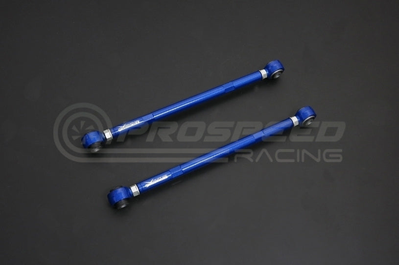Hardrace Rear Toe Kit Rubber - Porsche Cayenne 02-10 Q0188 | Pro Speed Racing