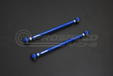 Hardrace Rear Toe Kit Rubber - Porsche Cayenne 02-10 Q0188 | Pro Speed Racing