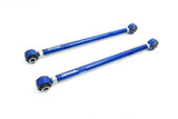 Hardrace Rear Toe Kit Rubber